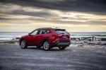 Toyota RAV4 VX AWD 2019 года (ZA)